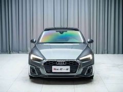 Audi A5 (Imported) Sportback 40 TFSI Sport Dynamic - ფოტო 2