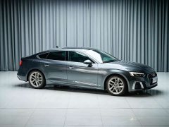 Audi A5 (Imported) Sportback 40 TFSI Sport Dynamic - ფოტო 3