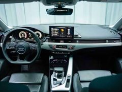 Audi A5 (Imported) Sportback 40 TFSI Sport Dynamic - ფოტო 5