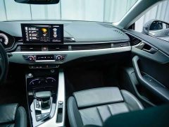 Audi A5 (Imported) Sportback 40 TFSI Sport Dynamic - ფოტო 6