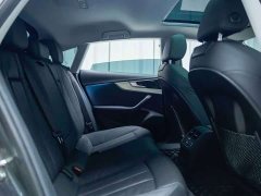 Audi A5 (Imported) Sportback 40 TFSI Sport Dynamic - ფოტო 8