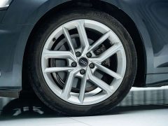 Audi A5 (Imported) Sportback 40 TFSI Sport Dynamic - ფოტო 9