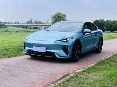 Deepal Deep Blue L07 230Max Qiankun Smart Driving ADS SE Extended Range Version - ფოტო 1