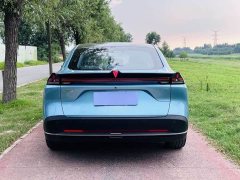 Deepal Deep Blue L07 230Max Qiankun Smart Driving ADS SE Extended Range Version - ფოტო 10