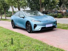 Deepal Deep Blue L07 230Max Qiankun Smart Driving ADS SE Extended Range Version - ფოტო 3