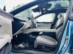 Deepal Deep Blue L07 230Max Qiankun Smart Driving ADS SE Extended Range Version - ფოტო 4
