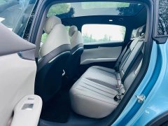 Deepal Deep Blue L07 230Max Qiankun Smart Driving ADS SE Extended Range Version - ფოტო 5