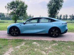 Deepal Deep Blue L07 230Max Qiankun Smart Driving ADS SE Extended Range Version - ფოტო 8