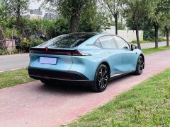 Deepal Deep Blue L07 230Max Qiankun Smart Driving ADS SE Extended Range Version - ფოტო 9
