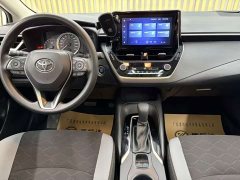 Toyota Corolla 2021 1.2T S-CVT Elite - ფოტო 5