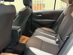 Toyota Corolla 2021 1.2T S-CVT Elite - ფოტო 6