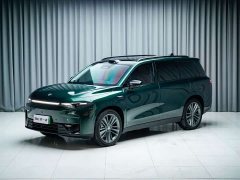 Leapmotor C16 Pure Electric 520 LiDAR Edition - ფოტო 1