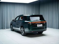Leapmotor C16 Pure Electric 520 LiDAR Edition - ფოტო 10