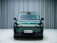 Leapmotor C16 Pure Electric 520 LiDAR Edition - ფოტო 2