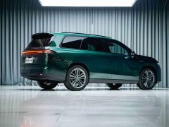 Leapmotor C16 Pure Electric 520 LiDAR Edition - ფოტო 9