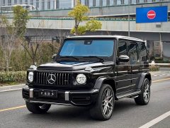 Mercedes-Benz Mercedes-AMG G 63 2023 - ფოტო 1