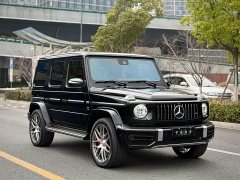 Mercedes-Benz Mercedes-AMG G 63 2023 - ფოტო 2