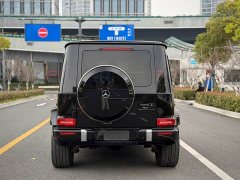 Mercedes-Benz Mercedes-AMG G 63 2023 - ფოტო 6