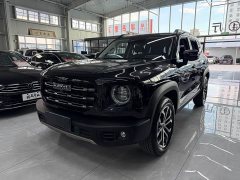 Great Wall Dachshund 1.5T DCT Two-Wheel Drive Border Collie Edition - ფოტო 1