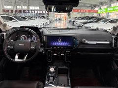 Great Wall Dachshund 1.5T DCT Two-Wheel Drive Border Collie Edition - ფოტო 16