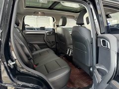 Great Wall Dachshund 1.5T DCT Two-Wheel Drive Border Collie Edition - ფოტო 17