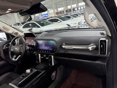 Great Wall Dachshund 1.5T DCT Two-Wheel Drive Border Collie Edition - ფოტო 19