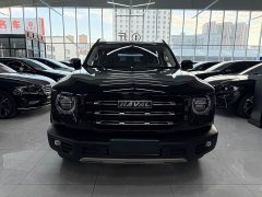 Great Wall Dachshund 1.5T DCT Two-Wheel Drive Border Collie Edition - ფოტო 2