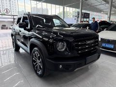 Great Wall Dachshund 1.5T DCT Two-Wheel Drive Border Collie Edition - ფოტო 3