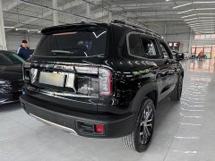 Great Wall Dachshund 1.5T DCT Two-Wheel Drive Border Collie Edition - ფოტო 4
