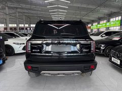 Great Wall Dachshund 1.5T DCT Two-Wheel Drive Border Collie Edition - ფოტო 5