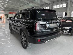 Great Wall Dachshund 1.5T DCT Two-Wheel Drive Border Collie Edition - ფოტო 6