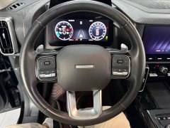 Great Wall Dachshund 1.5T DCT Two-Wheel Drive Border Collie Edition - ფოტო 9