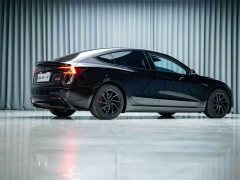 Tesla Model 3 2024 High Performance All-Wheel Drive - ფოტო 10