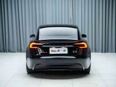 Tesla Model 3 2024 High Performance All-Wheel Drive - ფოტო 11