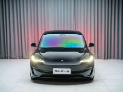 Tesla Model 3 2024 High Performance All-Wheel Drive - ფოტო 2