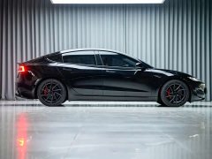 Tesla Model 3 2024 High Performance All-Wheel Drive - ფოტო 4