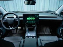 Tesla Model 3 2024 High Performance All-Wheel Drive - ფოტო 5