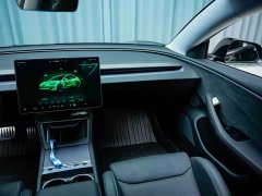 Tesla Model 3 2024 High Performance All-Wheel Drive - ფოტო 6