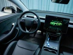 Tesla Model 3 2024 High Performance All-Wheel Drive - ფოტო 7