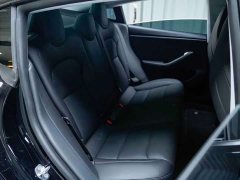 Tesla Model 3 2024 High Performance All-Wheel Drive - ფოტო 8