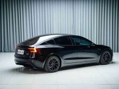 Tesla Model 3 2024 High Performance All-Wheel Drive - ფოტო 9