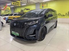 Denza BYD Denza D9 EV 600 AWD Flagship - ფოტო 1