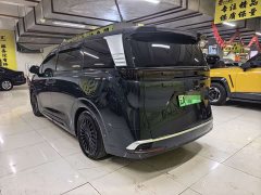 Denza BYD Denza D9 EV 600 AWD Flagship - ფოტო 14