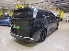 Denza BYD Denza D9 EV 600 AWD Flagship - ფოტო 15