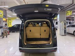 Denza BYD Denza D9 EV 600 AWD Flagship - ფოტო 17
