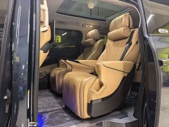 Denza BYD Denza D9 EV 600 AWD Flagship - ფოტო 5