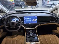 Denza BYD Denza D9 EV 600 AWD Flagship - ფოტო 6