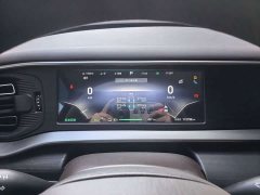Denza BYD Denza D9 EV 600 AWD Flagship - ფოტო 7