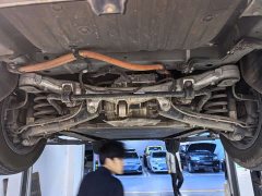 Denza BYD Denza D9 EV 600 AWD Flagship - ფოტო 9