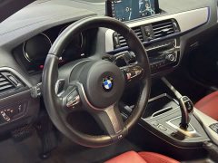 BMW 2 Series (Imported) 2019 225i Luxury M Sport Package - ფოტო 11